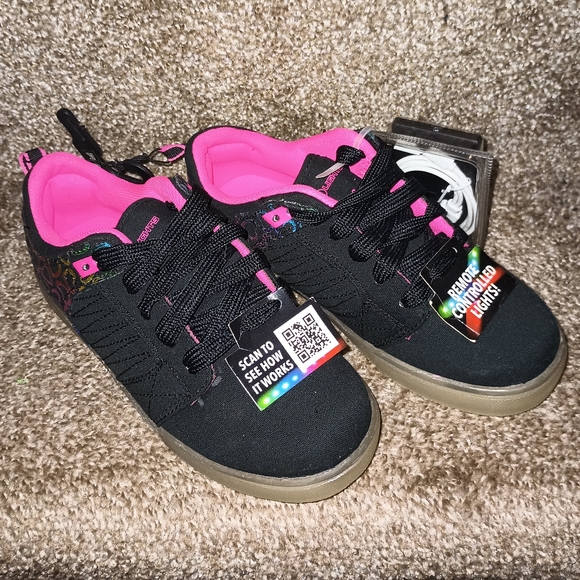 Flashlight Other - Brand New Girls Flashlight light up shoes